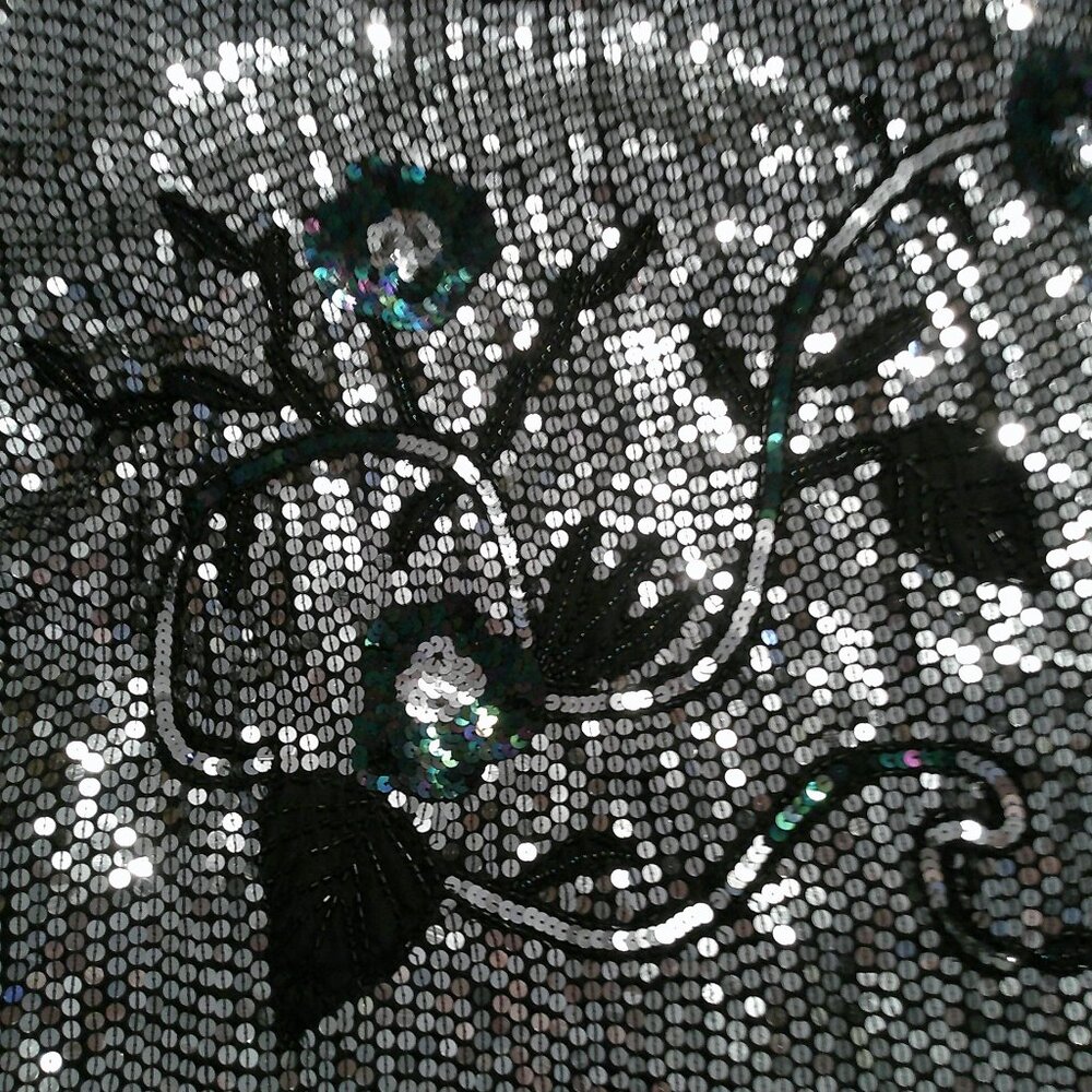 DRESS BLOUSE - Picture 2 of 5